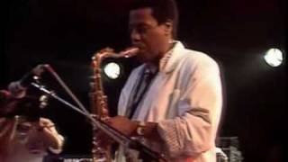 Patrice Rushen Santana Shorter  Fireball 2000 Live in Montreux 88 [upl. by Krystalle27]