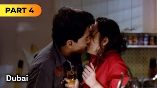 ‘Dubai’ FULL MOVIE Part 4  Aga Muhlach Claudine Barretto John Lloyd Cruz [upl. by Joann779]