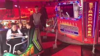 Justin codonas waltzer at Bonnyrigg 2017 [upl. by Oni]