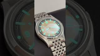 Baltic Watch microbrand baltic watches luxurywatches [upl. by Link683]