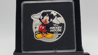 MMTCPAMP Disney Coins [upl. by Mode]