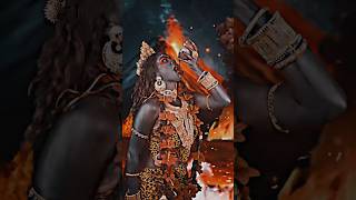 mahakali kali youtubeshorts yshorts shorts mahakalimawhatsappstatus 4k 4kstatus [upl. by Trebma]