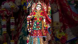 Radhe Kishori daya karo। radha radharani radharanistatus radharanibhajan radhaastmi shortvideo [upl. by Nies]