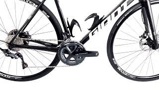 Giant TCR Advanced SL1 Disc 2020 [upl. by Tlihcox]