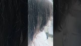 Easy layers cutting tutorial share by marry saloon [upl. by Nimajeb224]