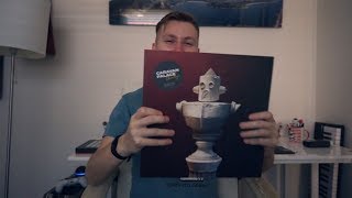 Caravan Palace  Chronologic Album Review [upl. by Weisbrodt733]