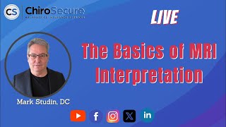 The Basics of MRI Interpretation Part 1 Replay 3 [upl. by Addie]