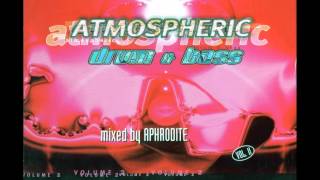 Atmospheric Drum amp Bass Vol2 CD1 1997  Mixed By Aphrodite [upl. by Bigner114]