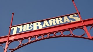 The Barras Market  Glasgow UK [upl. by Friedly]