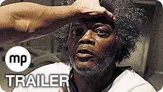 Glass Trailer Review [upl. by Leibman286]