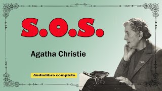 S O S  AGATHA CHRISTIE [upl. by Barbara424]