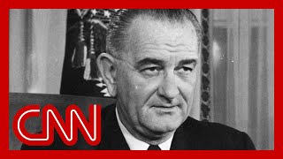 The legacy of Lyndon B Johnson [upl. by Nairrod]