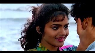 Dheere Dheere Pyar Ko Badhana Hai  Phool Aur Kaante  Kumar Sanu Alka Yagnik  Ajay Devgn amp Madhoo [upl. by Nahpos]