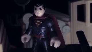 Imaginext Batman vs Superman [upl. by Callum]