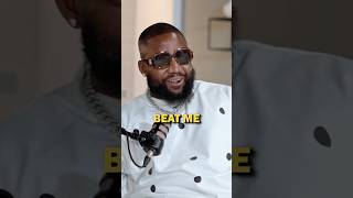 Cassper Nyovest on boxing Priddy Ugly [upl. by Berlyn]