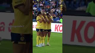 🚨FESTEJO de AMÉRICA FEMENIL tras GOLEADA 70 a CHIVAS FEMENIL Shorts [upl. by Zack384]