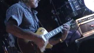 OUTSTANDING  Dickey Betts amp Great Southern at BB Kings NY  In Memory Of Elizabeth Reed Part2 [upl. by Phineas]