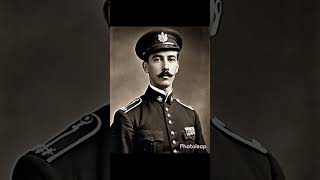 Santos Dumont In ww1 [upl. by Topper]