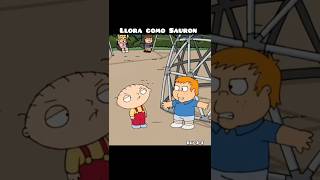 Stewie Toma el Control 🤣 familyguy stewiegriffin funny shorts shortsfeed shortsviral [upl. by Ahsym895]