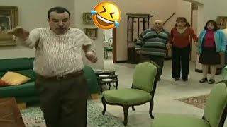 شوفلي حل سليمان يشطح عالمزود في عيد الحب 😂😂 Choufli Hal HD [upl. by Naej]