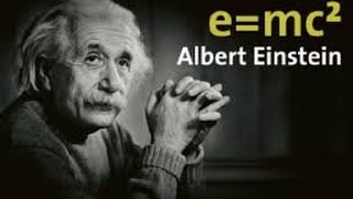 Cienciaescom Einstein y la Relatividad General 2 parte [upl. by Elconin]