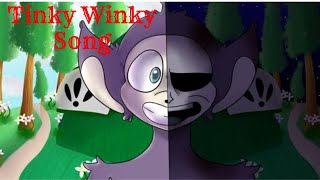 tinky winky songSlendytubbies [upl. by Jonina]