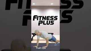 Cardio amp Strength Fusion 5 Minute Workout for Total Body Fitness [upl. by Vitus442]