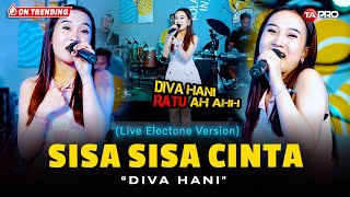 Diva Hani  Sisa Sisa Cinta Live Electone Lembayung Music  Cinta Yang Dulu Pernah Bersemi [upl. by Haman]