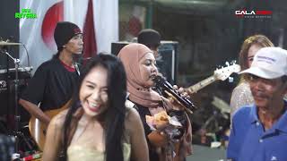 ANGIN  NEW REYSHA LIVE RUSUN SUMBO SURABAYA [upl. by Nylodnew]