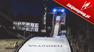 FINISZ weekendu w Willingen [upl. by Eoz370]