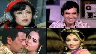 Top Bollywood SuperHit Hindi Songs of 1973  Vol 2 [upl. by Amrac]