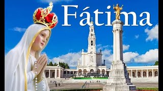 Fatima  Portugal [upl. by Araic154]