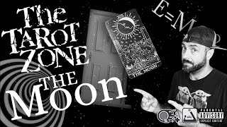 THE MOON 🌝 The Tarot Zone 🌀 Timeless Collectice Reading 🎱🔮💫 Jonny Arkade [upl. by Ytsrik184]