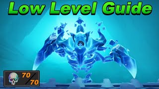 Low Necromancy Gear Guide for ArchGlacor Solo Beginner Guide  RuneScape 3 [upl. by Noraha]