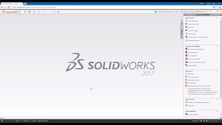 SOLIDWORKS 2017 Beta  testuj ONLINE [upl. by Dedrick152]