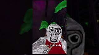 When man gets recognized in a public lobby gorrilatag gorillatagfun gtag vr funny gorrilla [upl. by Vona]