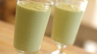 Avocado Shake Recipe [upl. by Skiest]