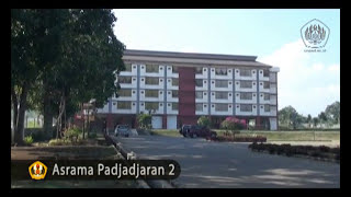 Mengenal Asrama Mahasiswa di Unpad [upl. by Sublett]