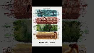 Forrest Gump Piano Theme The Heartfelt Melody That Will Touch Your Soul [upl. by Hollie]