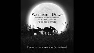 Birds  Watership Down OST [upl. by Akimehs]