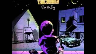 Big KRIT  4evaNaDay Theme HQ  DOWNLOAD [upl. by Elery443]