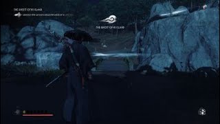 Ghost of Tsushima20241111222916 [upl. by Adiene]