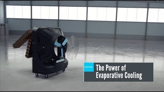 The Power of Evaporative Cooling [upl. by Sucitivel]