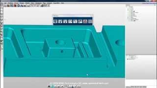 CAD for CAM software hyperCADS  Tutorial Part 1  Introduction [upl. by Nalo]