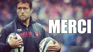 Merci Jonny Wilkinson [upl. by Ireg46]