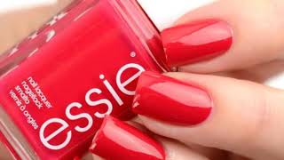 Essie Эсси smalto per unghie Palette prezzo recensioni [upl. by Eisle986]