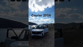 Ford courier 2024 keşfet ford araba turkey courier [upl. by Anihcak]