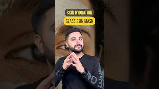 शीशे जैसी चमकेगी Skin 7 Days Glass Skin Challenge with Home Remedies [upl. by Oirazan]