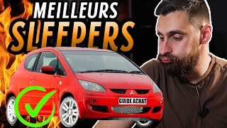 QUELS SONT LES MEILEURS SLEEPERS A ACHETER EN 2024  tellement sous coté 💸🔥🔥 [upl. by Primo]