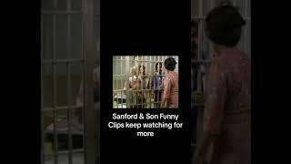 Sanford amp Son Funny Moments [upl. by Church]